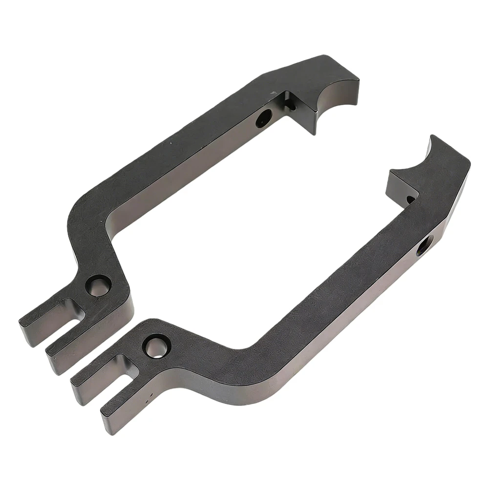 For Snowmobile Handguards Mounting Kit OEM 34452 For All Types For Snowmobiles, ATVs, And MXs Modification Parts