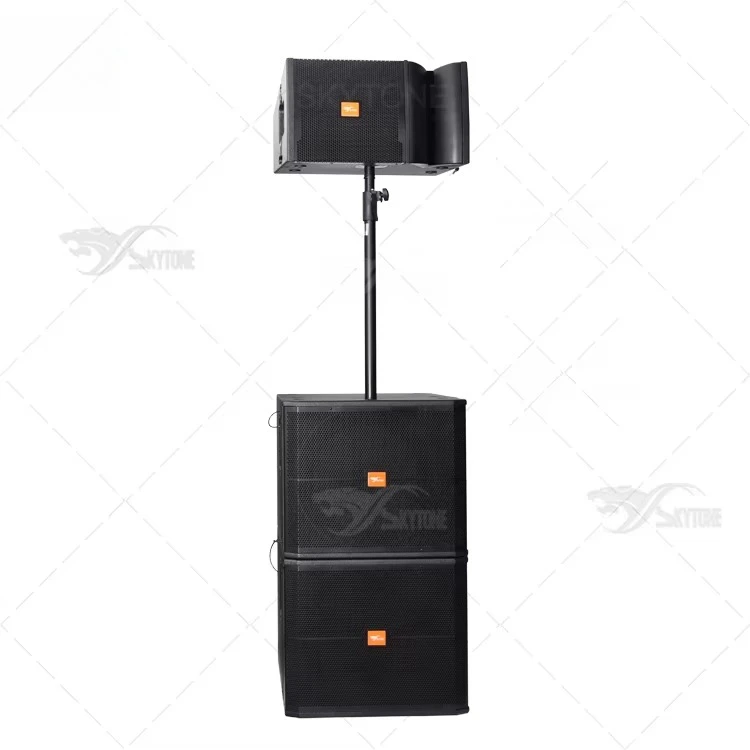 Active Line Array Loudspeaker Manufacturer VRX932 Line Array