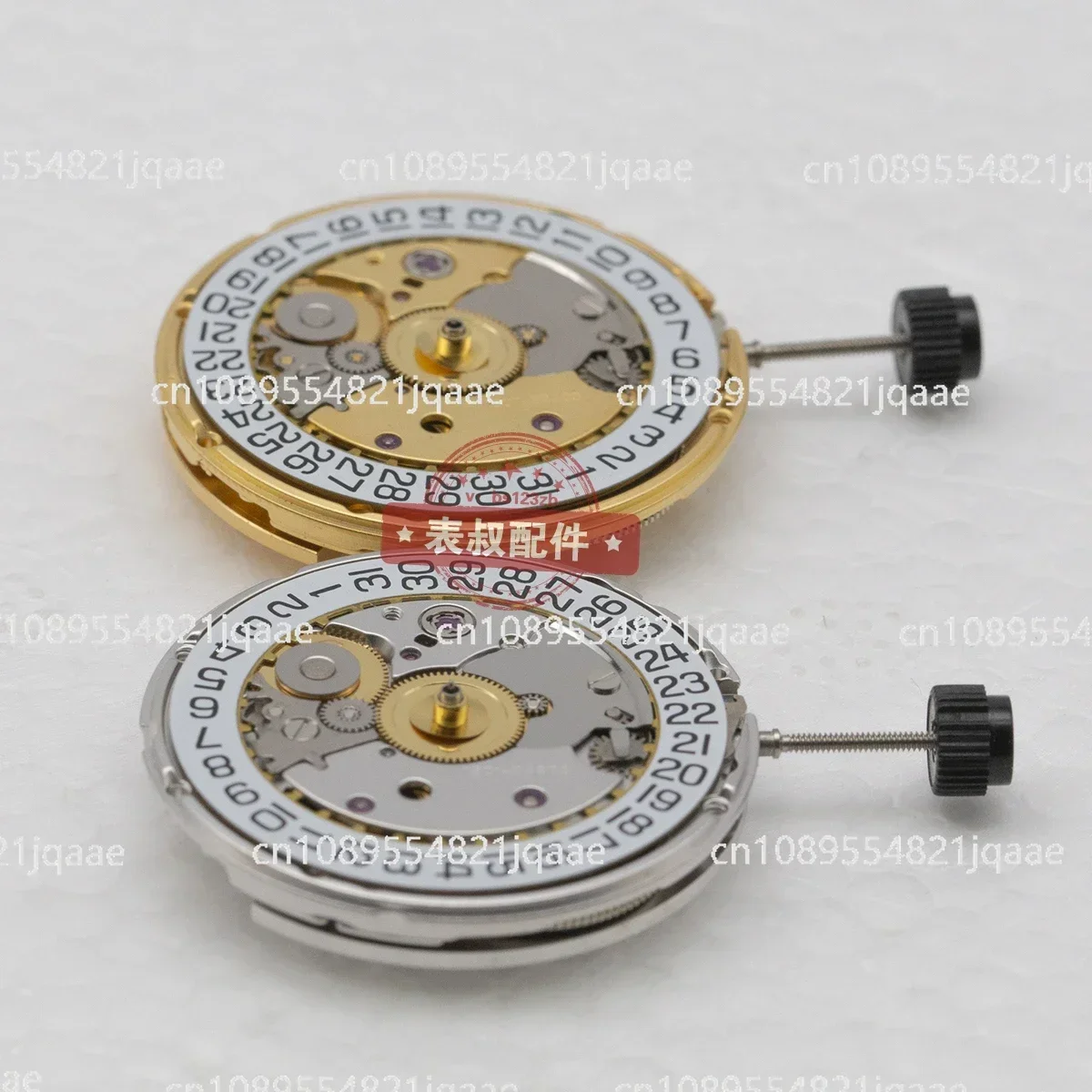 

Watch Accessories, Instead of The New ETA 2824-2 Mechanical Movement V8 Domestic ST2130 Tianjin