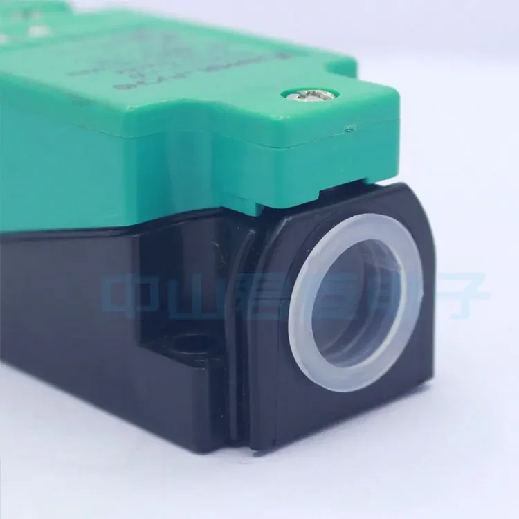 P + F Pepperl + Fuchs NJ20 + U1 + W مستشعر مفتاح القرب التعريفي بقعة أصلية أصلية