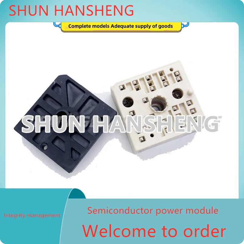 

SKIIP11NAB063T23 НОВЫЙ ОРИГИНАЛЬНЫЙ СИЛОВОЙ МОДУЛЬ IGBT В НАЛИЧИИ SKIIP11NAC063T42