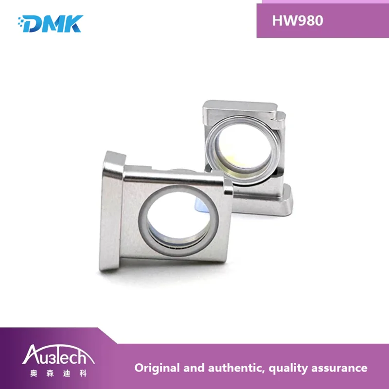 Au3tech HW980 Laser Welding Gun Accessories 20*3 D20F150 Focusing Lens Sealing Ring Reflector Motor Control System Clean Parts