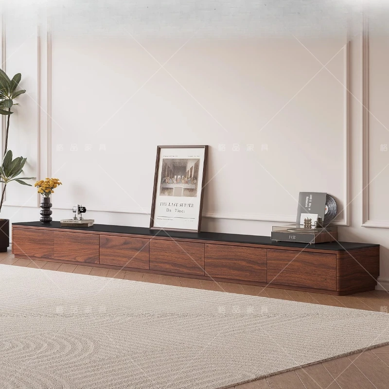 

Universal Cheap TV Stand Cabinet Gold Black Television TV Stand Floor Modern Meuble Television Salon Furniture Home Living Room