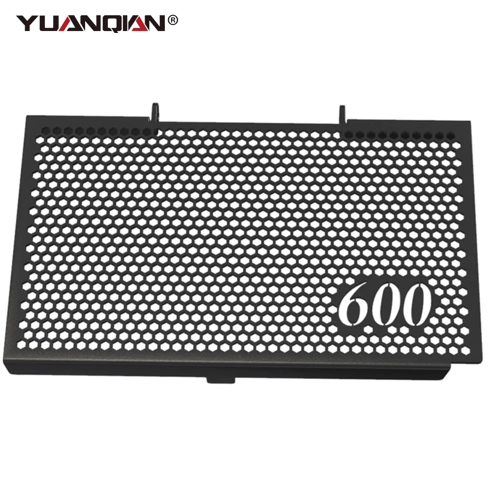 

Motorcycle Radiator Grille Guard Protector Cover Accessories FOR Honda CB600F CB599 Hornet 2007-2008-2009-2010-2011-2012-2013