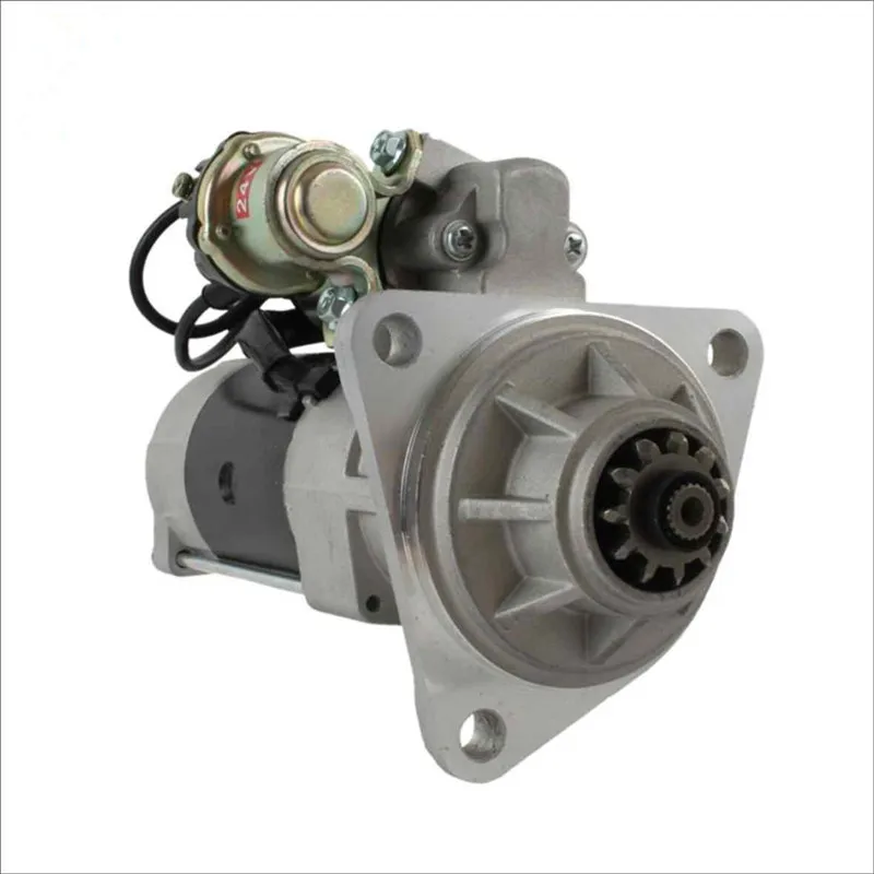 

STG91687 Starter For Daewoo 65.26201-7076 65.26201-7076A 65.26201-7076 300516-00041A 300516-00041B