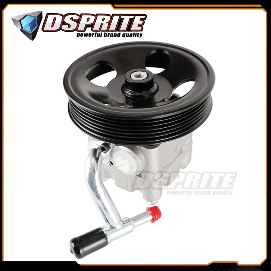 

Для Nissan INFINITI 2010 FX35 3,5 л V6 49110-WL000 49110-WL005 49110WL000 49110WL005 8X113468 AJU195001 повышающий насос