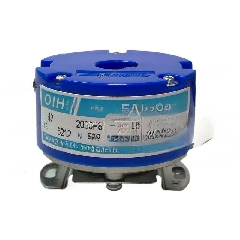 TS5212N530 TAMAGAWA Encoder OIH48-2000P8-L6-5V Brand New Genuine