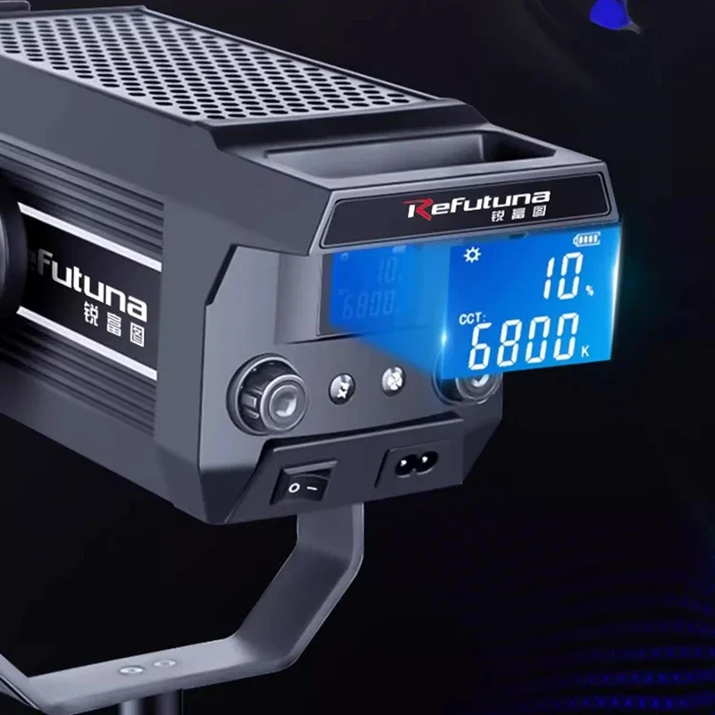 التصوير الفوتوغرافي LED ضوء المهنية فيديو ستوديو الضوء مع حامل 2.8 متر 90 سنتيمتر سوفت بوكس لينة صندوق الإضاءة عدة #4