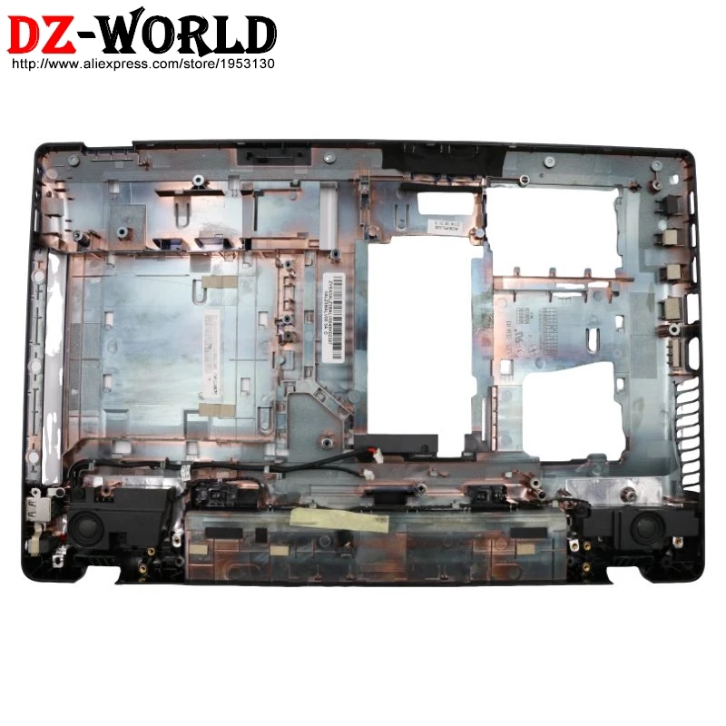 Base Bottom Shell Lower Lid Case D Cover For Lenovo Z580 Z585 Laptop 90200636 3ALZ3BALV00