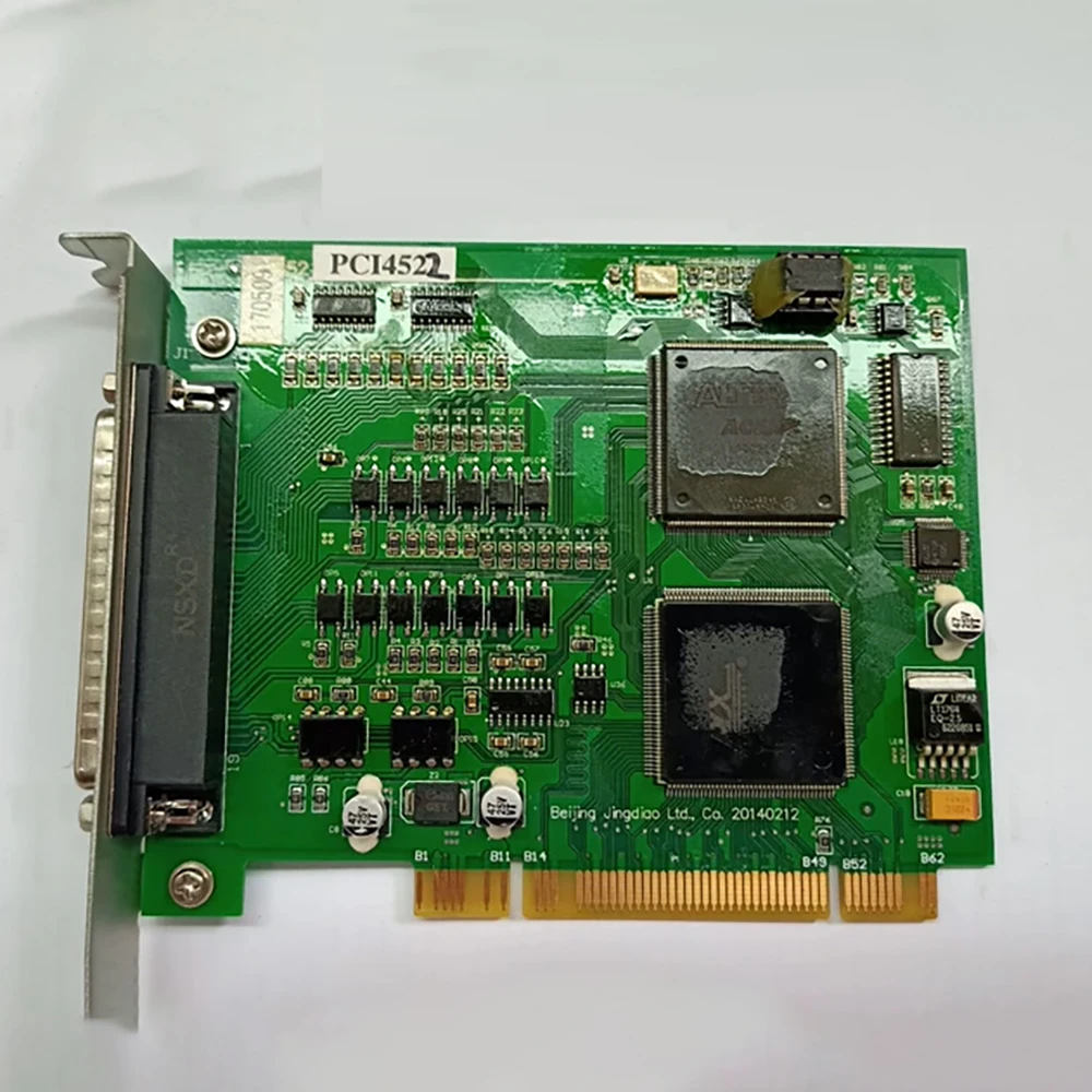 PCI4522 PCI4521 Control card PCI4521/PCI4522