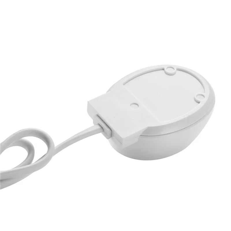 ABBP-4X USB Travel Charger Dock 3757 Electric Toothbrush Charging Cradle For Braun Oral B P2000P4000P6000P7000D10D12D16D20D34