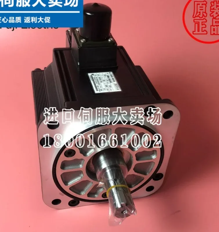 Новый мотор Yaskawa SGMG-09A2AB/13A2AB/20A2AB/30A2AB/1AA2AB/1EA2AB/C