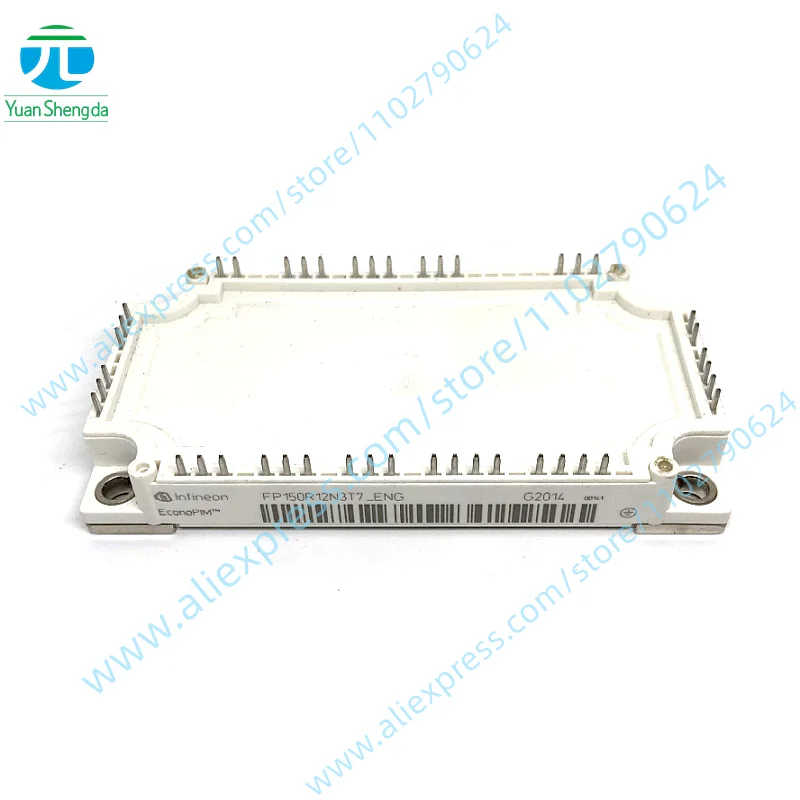 

1PCS New Original IGBT Module FP150R12N3T7_ENG