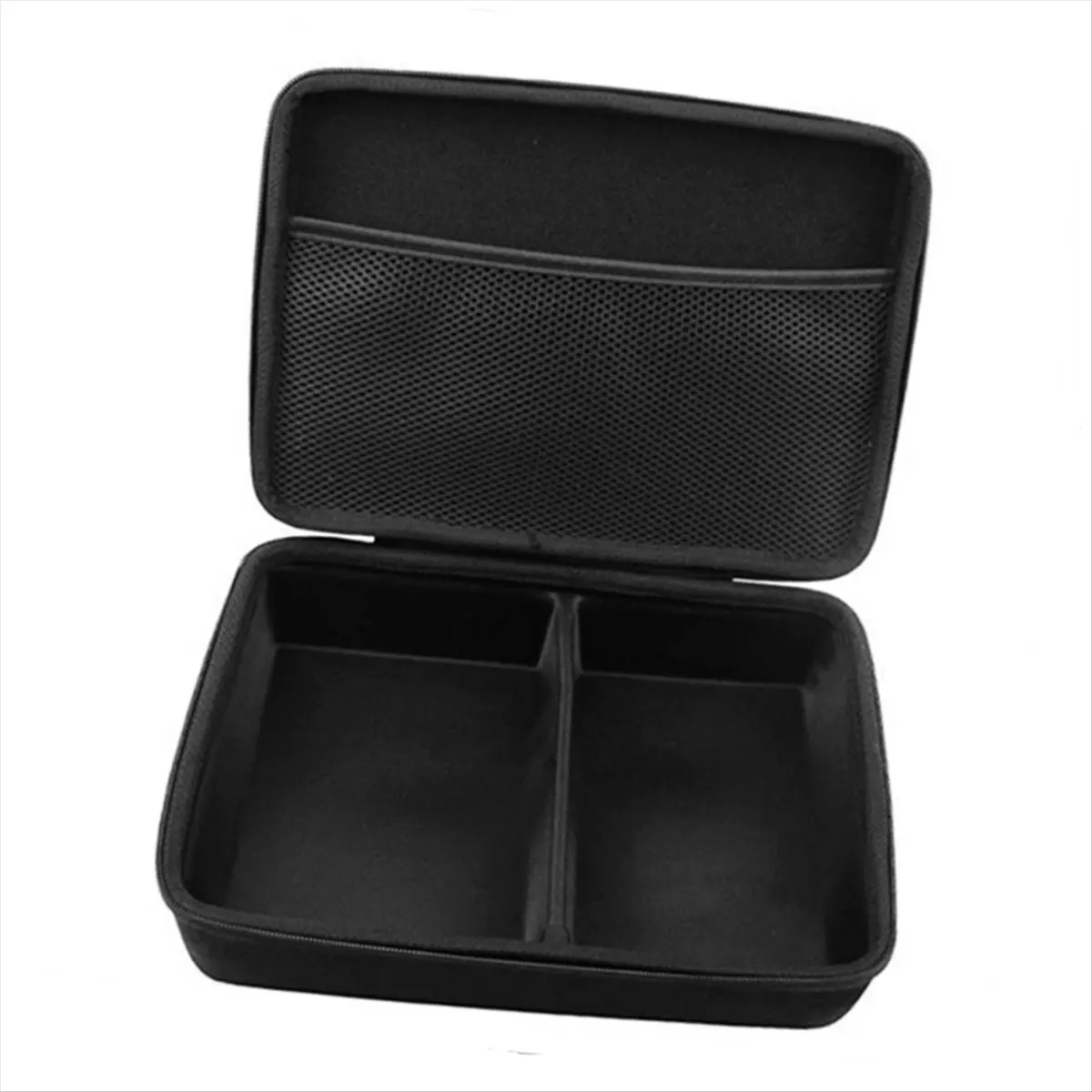 A17G Hard Case for Canon Selphy CP1500 CP1300 CP1200 Wireless Compact Photo Printer Waterproof Carrying Storage Bag