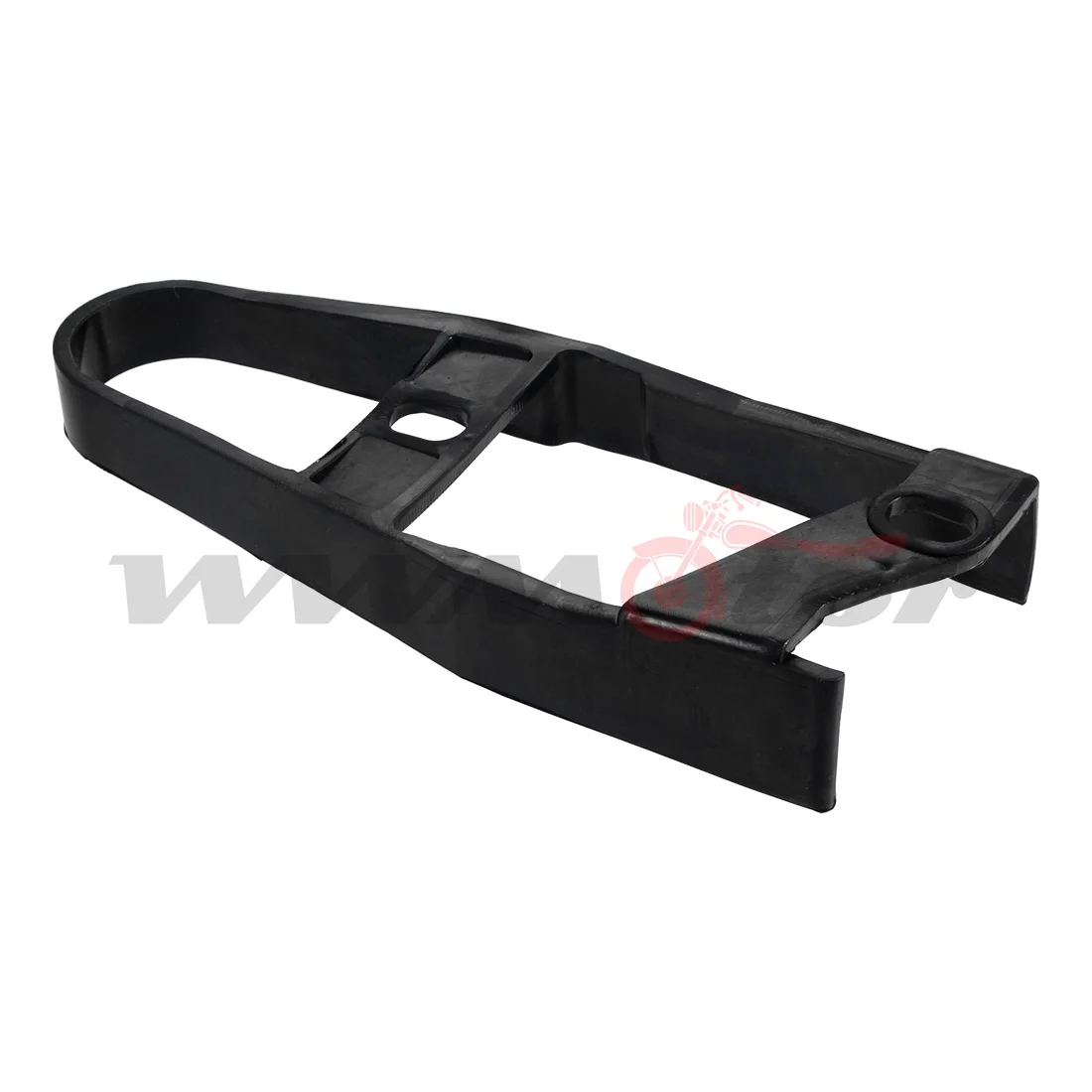 سلسلة المنزلق دليل Swingarm حامي لأبريليا RS250 2T 1995-2003 AP 8120846 دليل منزلق سلسلة حماية Swingarm #2