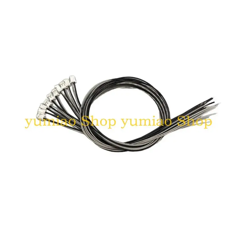 587B 4 in 1 Light System Shunt Extension Board Trailer Light Expansion Board PH2.0