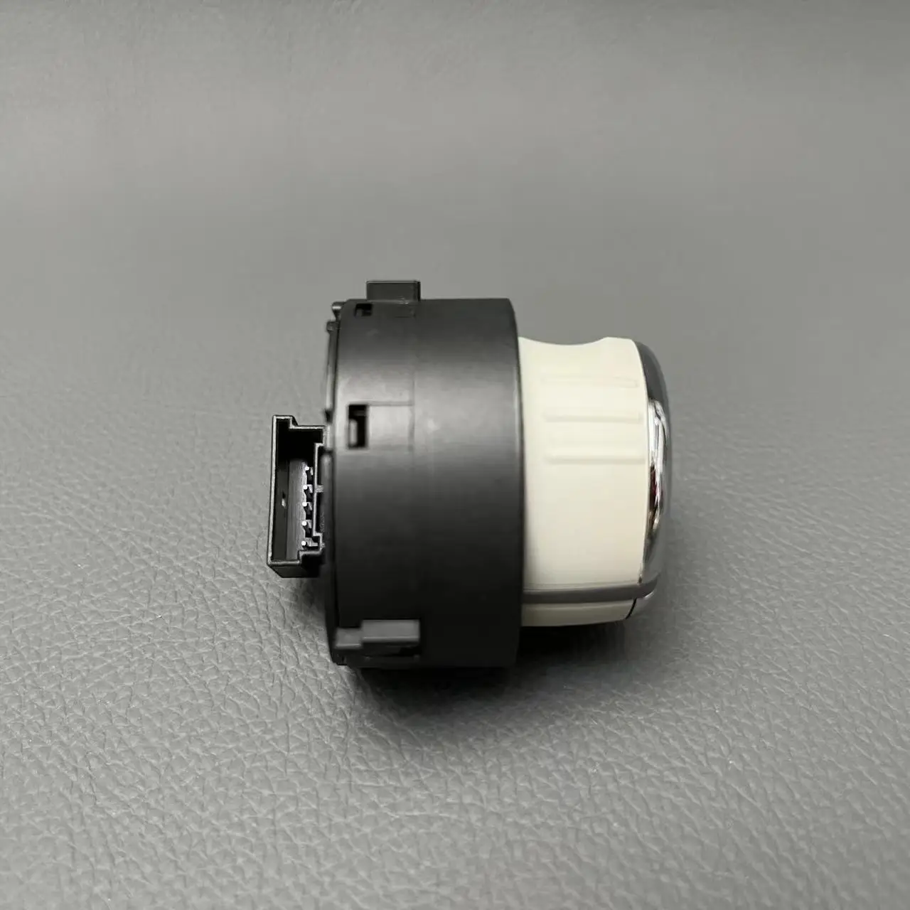 Car Sunroof Control Switch Sunroof Adjustment Knob Switch For VW