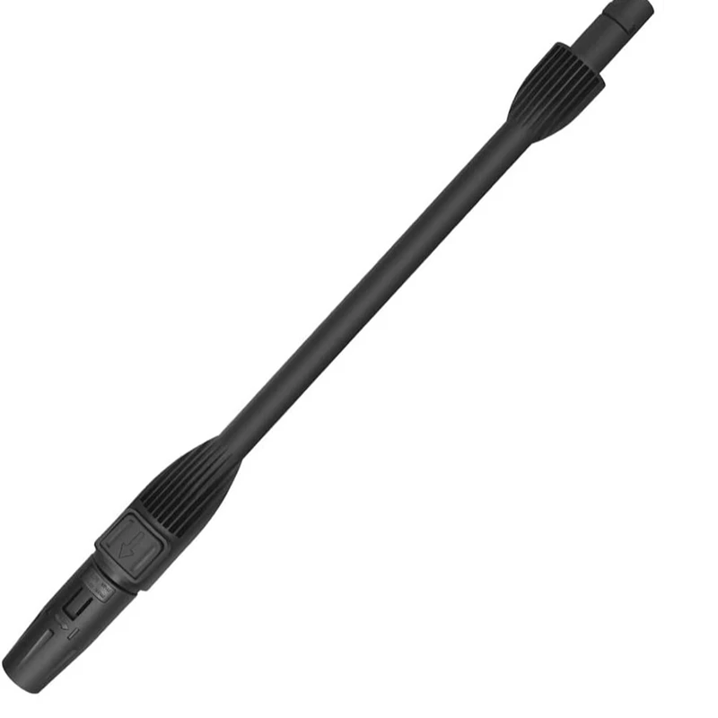 

НОВИНКА_Фан-распылительная насадка для пылесосов высокого давления Karcher K2-K7