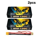 7.6V 3600 130C XT60