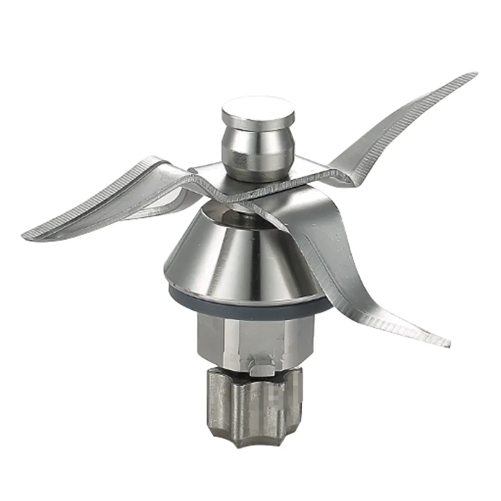 Stainless Steel Blender Blade Replacement Parts Accessories for Vorwerk Thermomix TM31
