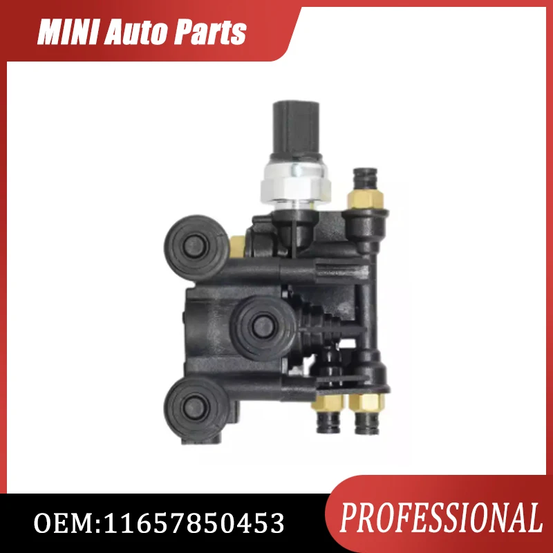 11657850453 7850453 Turbo Wastegate Valve Actuator for BMW M2 M3 M4 3.0T MINI F56 2.0T Cooper S