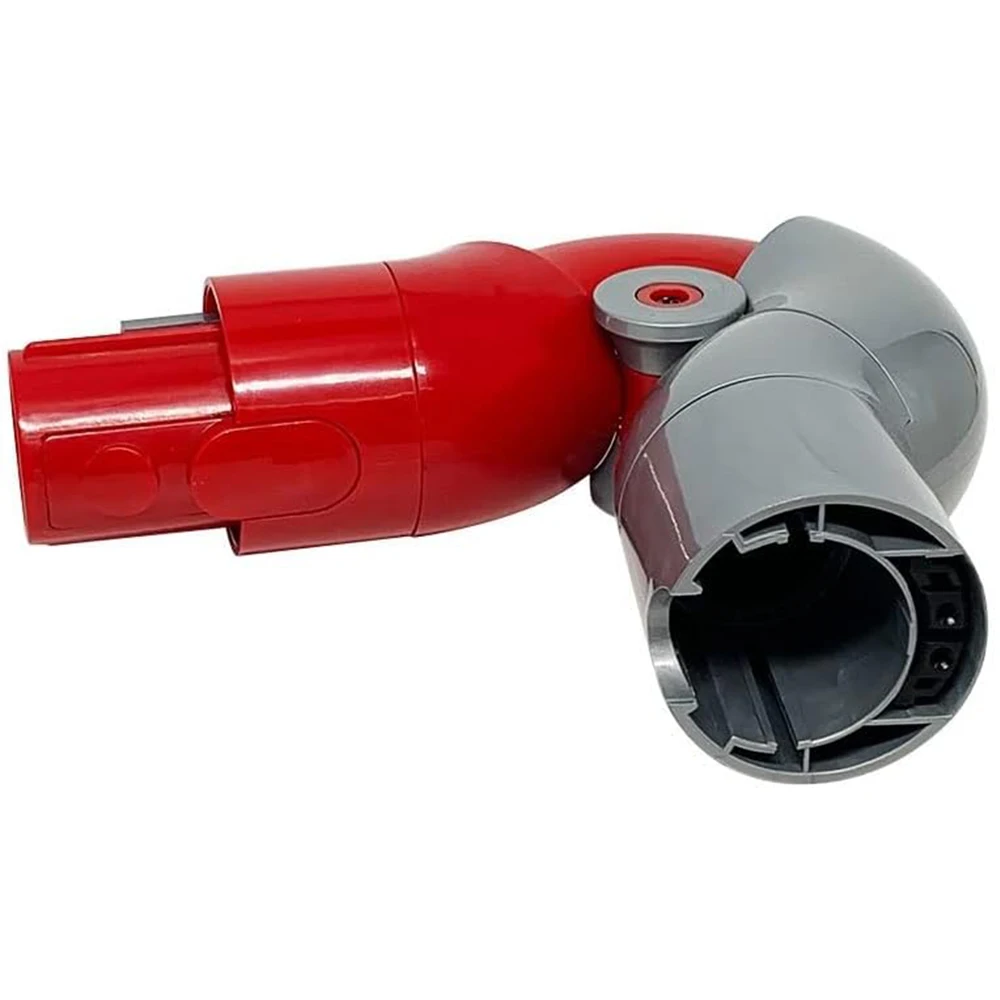 Adapter o niskim zasięgu Kompatybilny z odkurzaczami Dyson V7 V8 V10 V11, adapter o niskim zasięgu, wymienny górny adapter