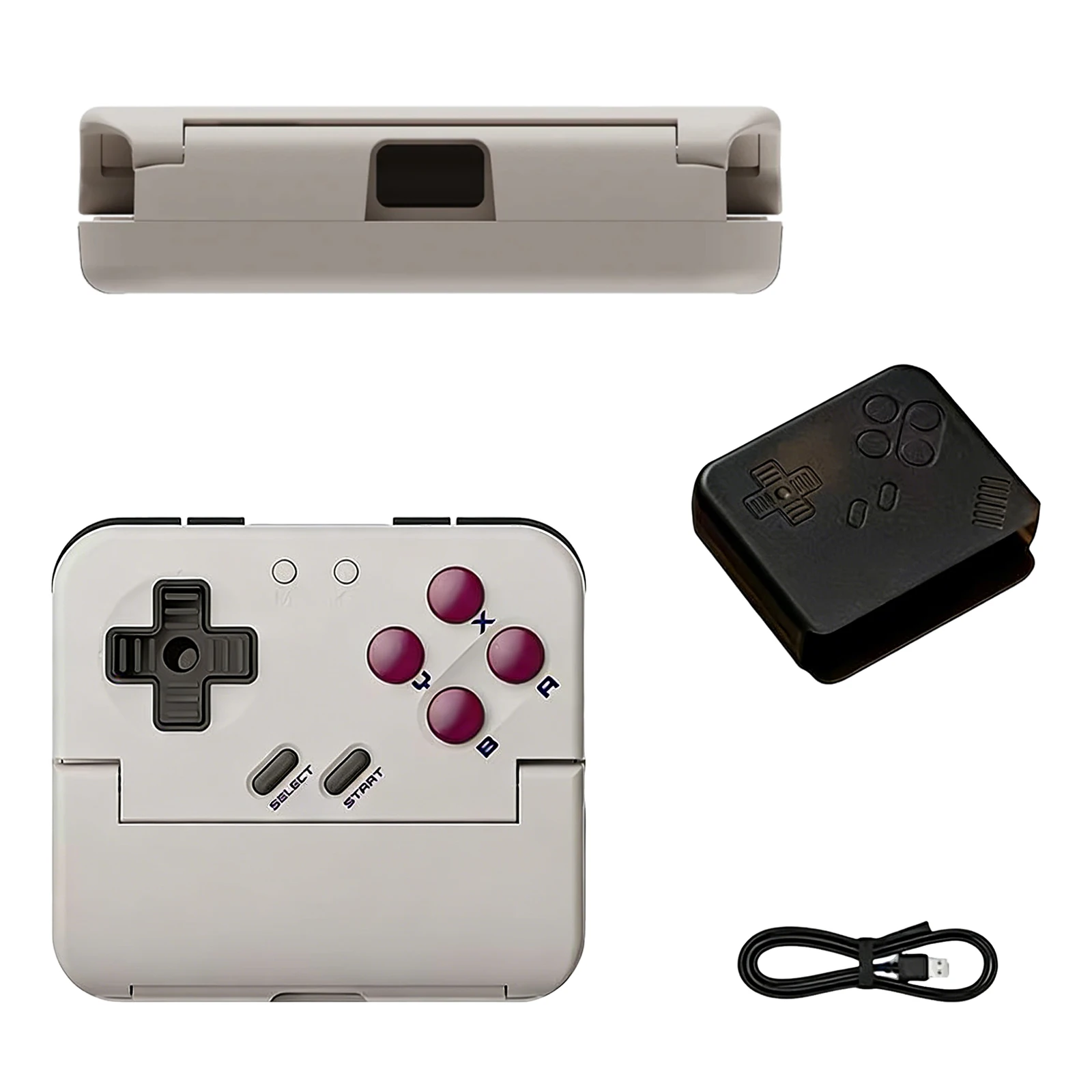 Simulator Arcade Ha…