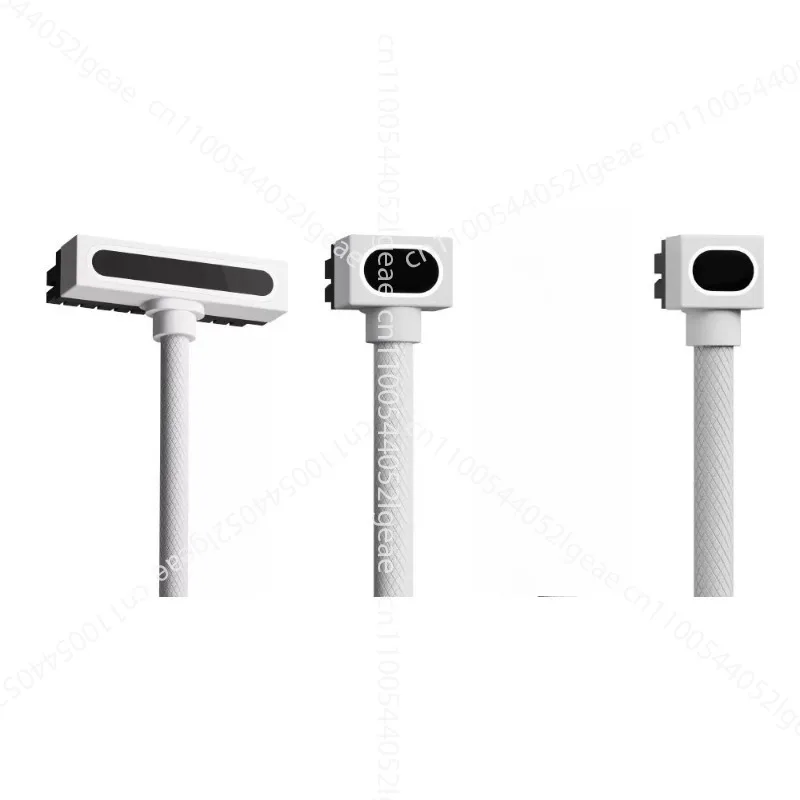 

Side out, computer power extension cable CPU graphics card extension cable