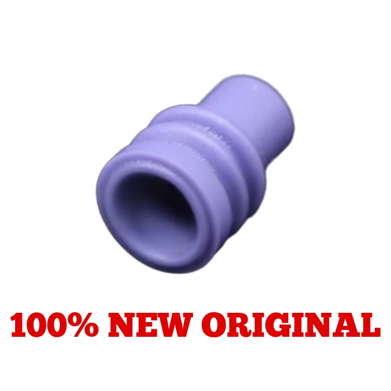 

SUMITOMO 7165-0622/0621 Genuine Waterproof Seals & Blind Plugs - 100% OEM In Stock with Bulk Discounts