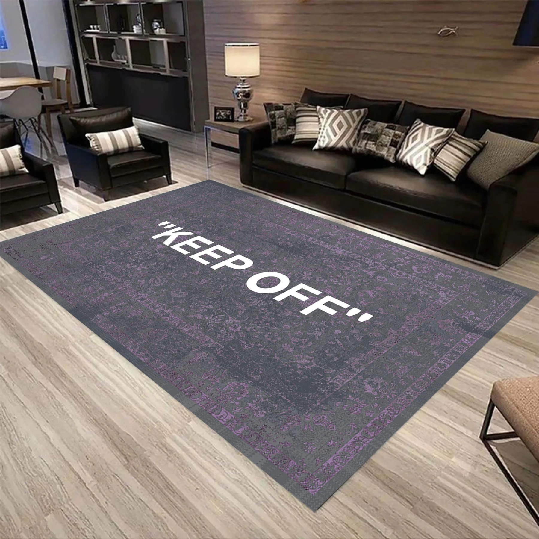 

Keep Off Rug Modern Rug, New Season Carpets, Non-Slip Area Rug,Home Decor, for Living Room, Popular Rug, Elite Rug keep22 _ 1