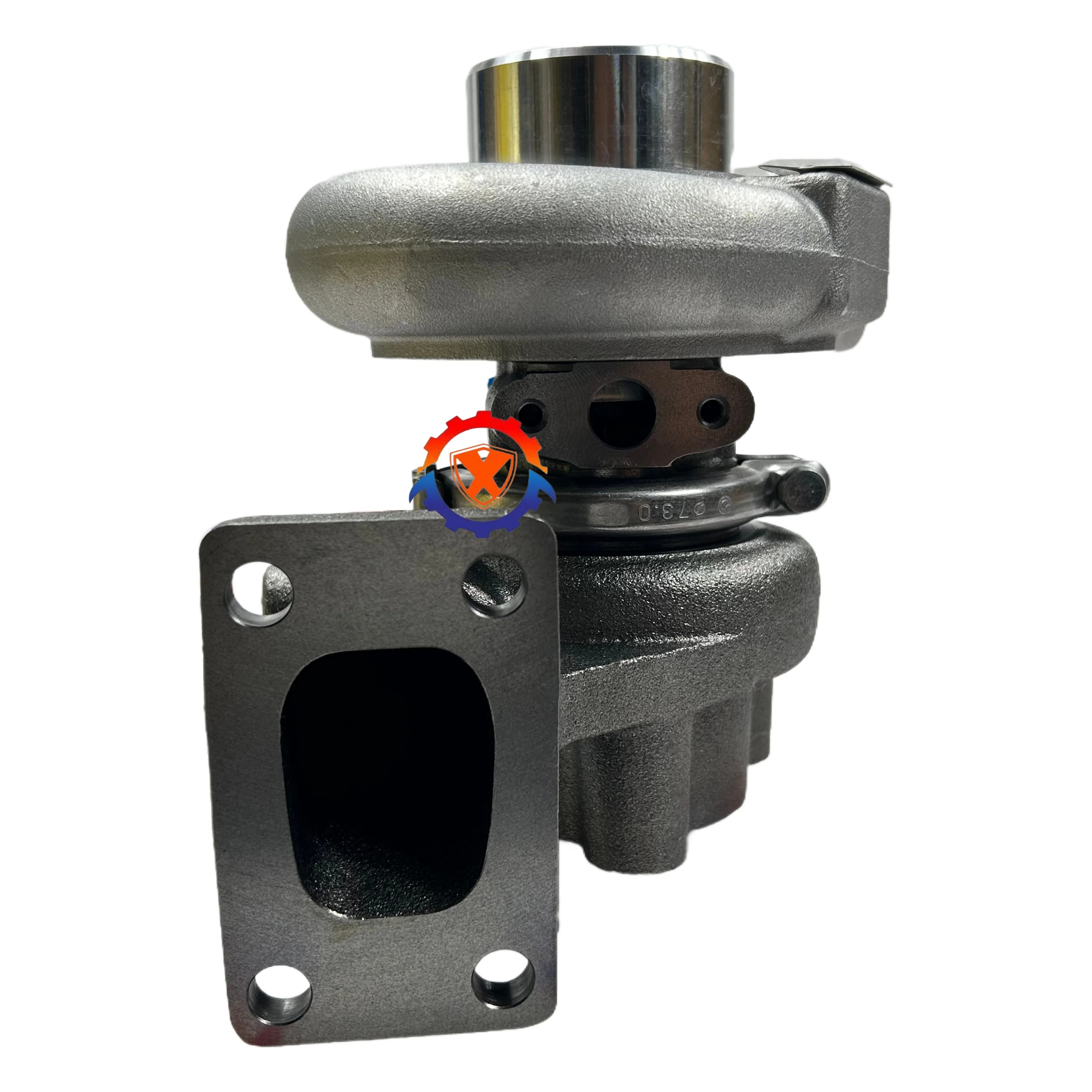 

Cc car 4D31-4 Engine Turbocharger 305-4922 3054922 310-9620 3109620 49189-00800 for E312D E313D Excavator