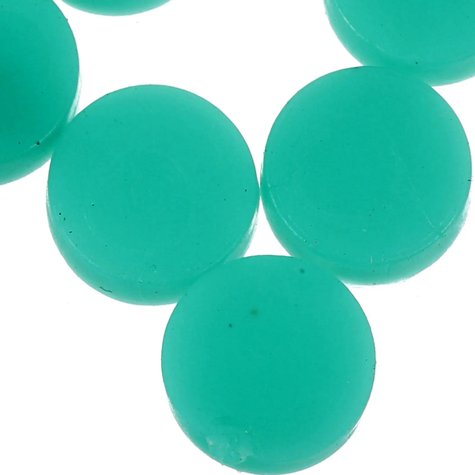20Pcs Silicone Flute Key Covers Plugs for Open Hole Flutes Replacement Soft Key Pads Accessories Flute Accessories