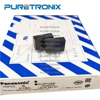 20PCS ALDP105 ALDP105W ALDP112 ALDP112W ALDP124 ALDP124W DC5V 12V 24V Relay New And Original