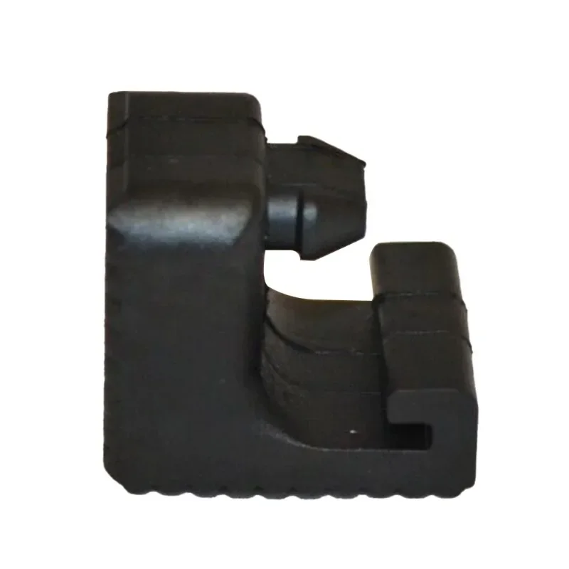 Car Door Rail Stopper Car Fastener Replace Parts #72557-S0X-A00 For Honda Odyssey  Sliding Door Rail Stop Accessories  1999-2010