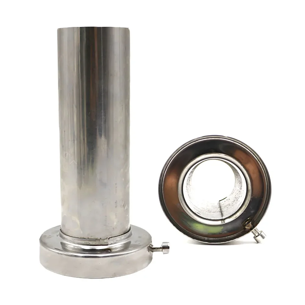 Universal unadjustable 85mm 3.5\