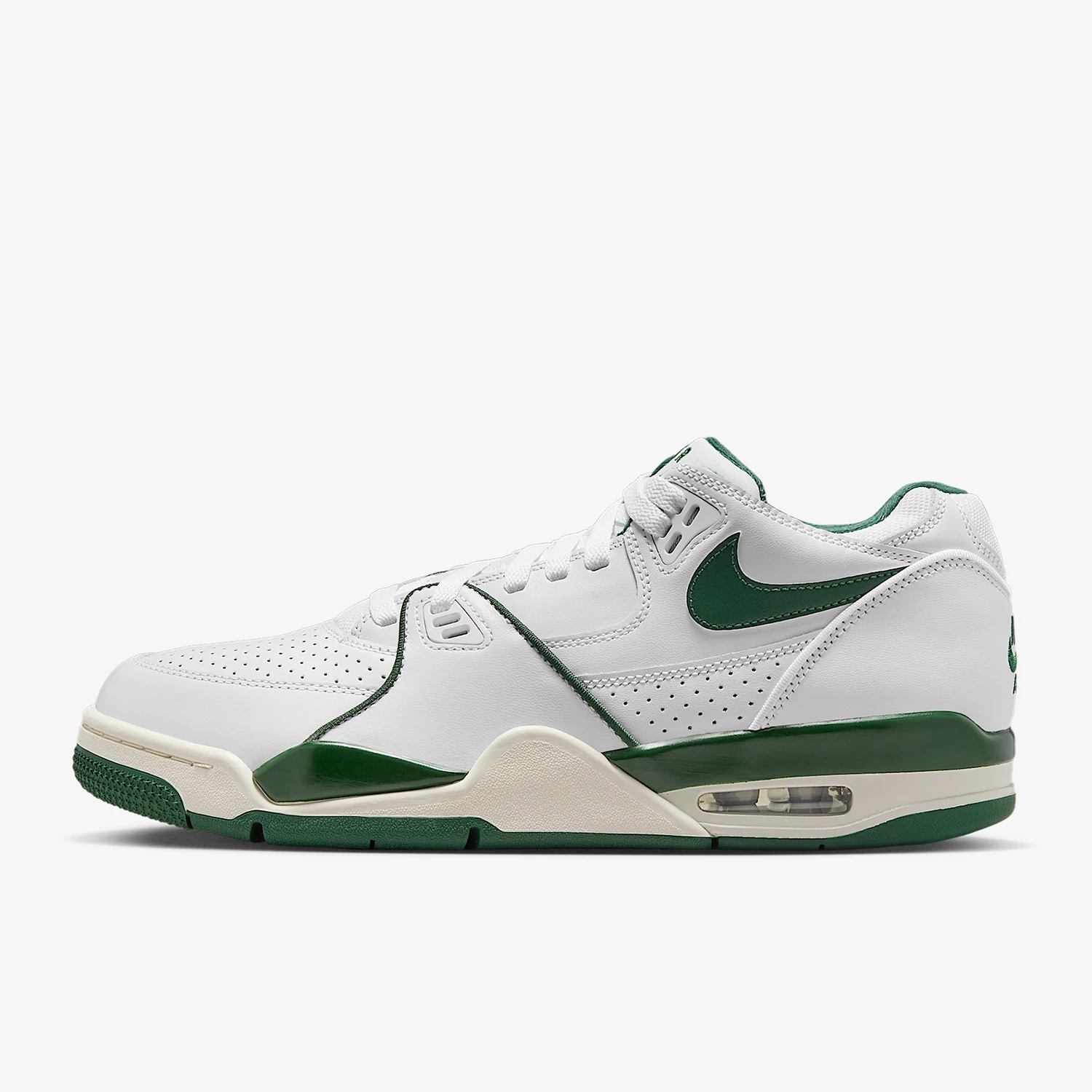 Nike Authentic Air Flight 89 Men's Air Cushion Breathable Sports Shoes HJ4484-102