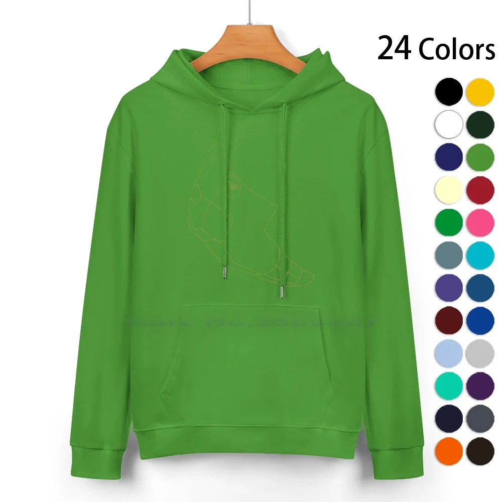 011 Metapod Cotton Hoodie Sweater 24 Colors Metapod Cucoon Happy Cool Ash Misty Brock Diamond Pearl Red Blue Green Kanto Bug