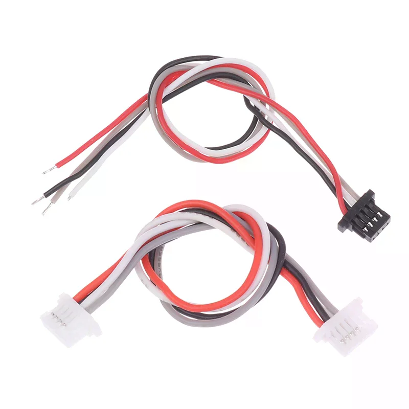 Walksnail Kit Power Cable 6pin for V1 VTX 4pin for V2 VTX Repair and Modification Parts
