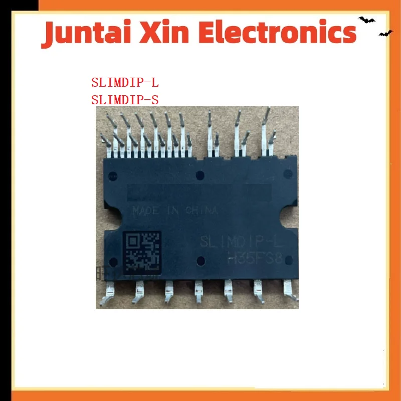 1PCS/LOT LIMDIP-L SLIMDIP-S SL1MD1P-L SL1MD1P-S LIMDIP inverter air conditioner module