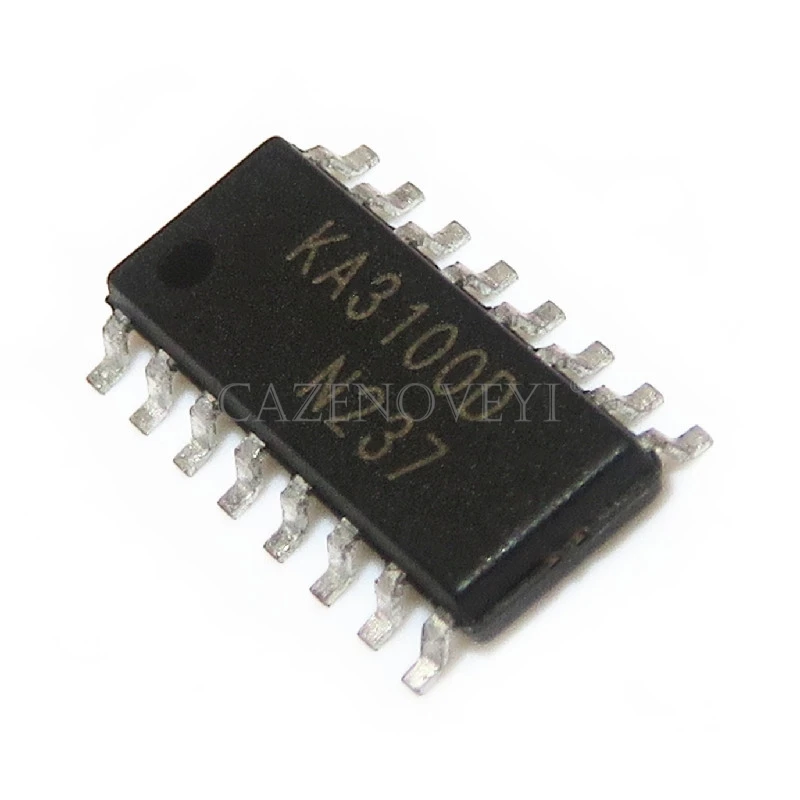 （1-10pcs）IR2113S IR2113 KA3100D KA3100 LM13700M LM13700 LX6503IDW LX6503I SOP-16