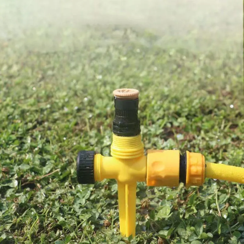 

Plant Garden Sprinkler Series Pin Sprinkler Garden Adjustable Atomizing Buried Sprinkler Insert Set System Nawadnianie Ogodu