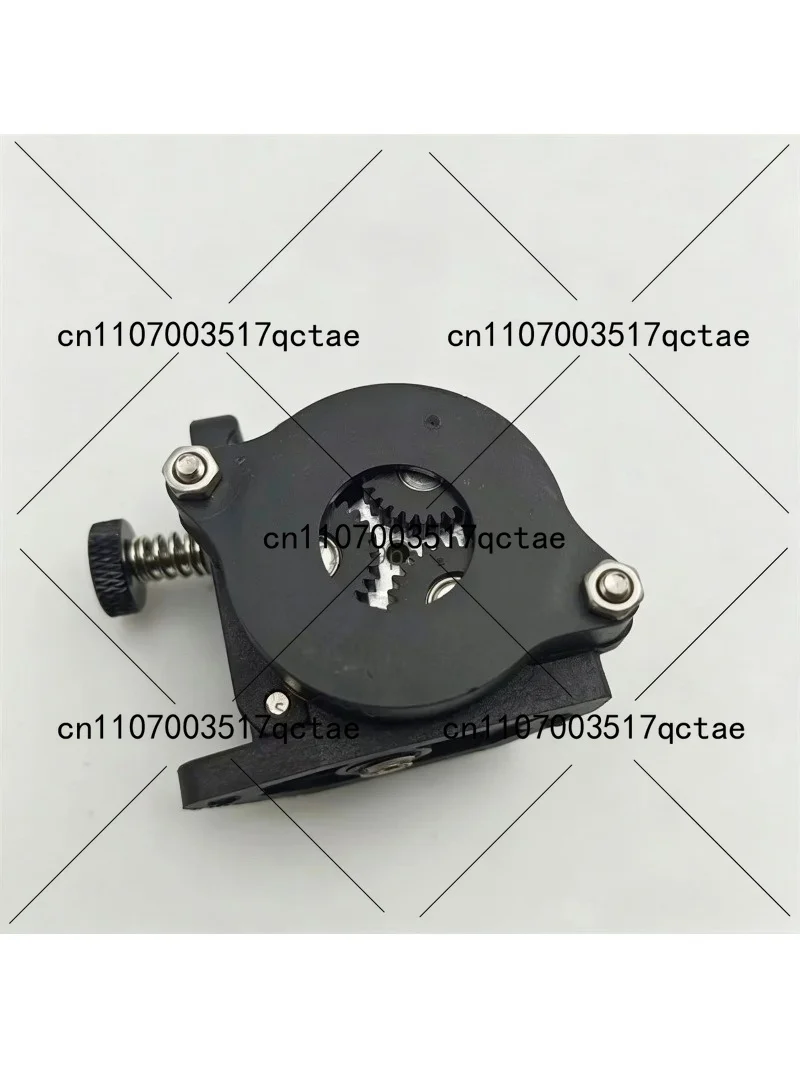 For 3D Printer Extruder Short Range Replacement Part, Compatible with Trident V2