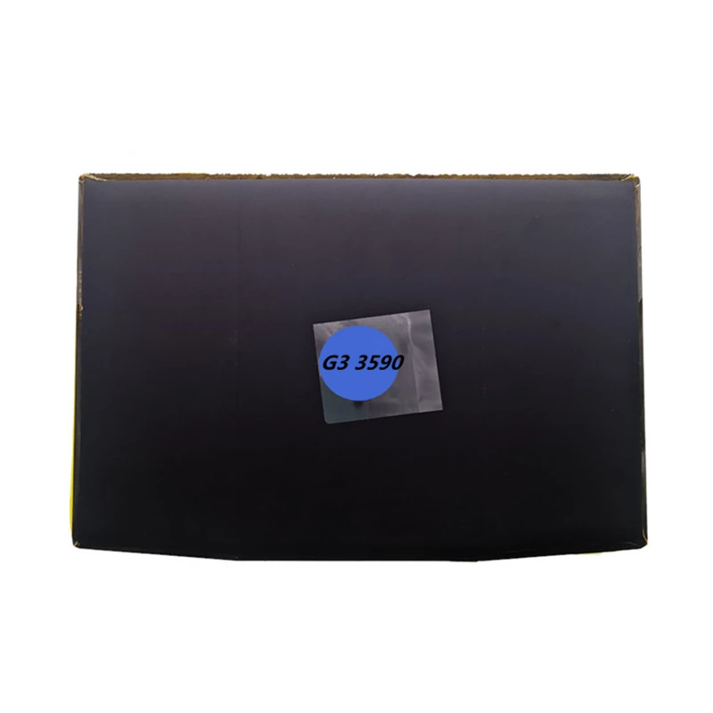 

New LCD Back Cover Screen lid Cap Topcase Top Cover For Dell G3 3590 Bezel Front Housing Frame