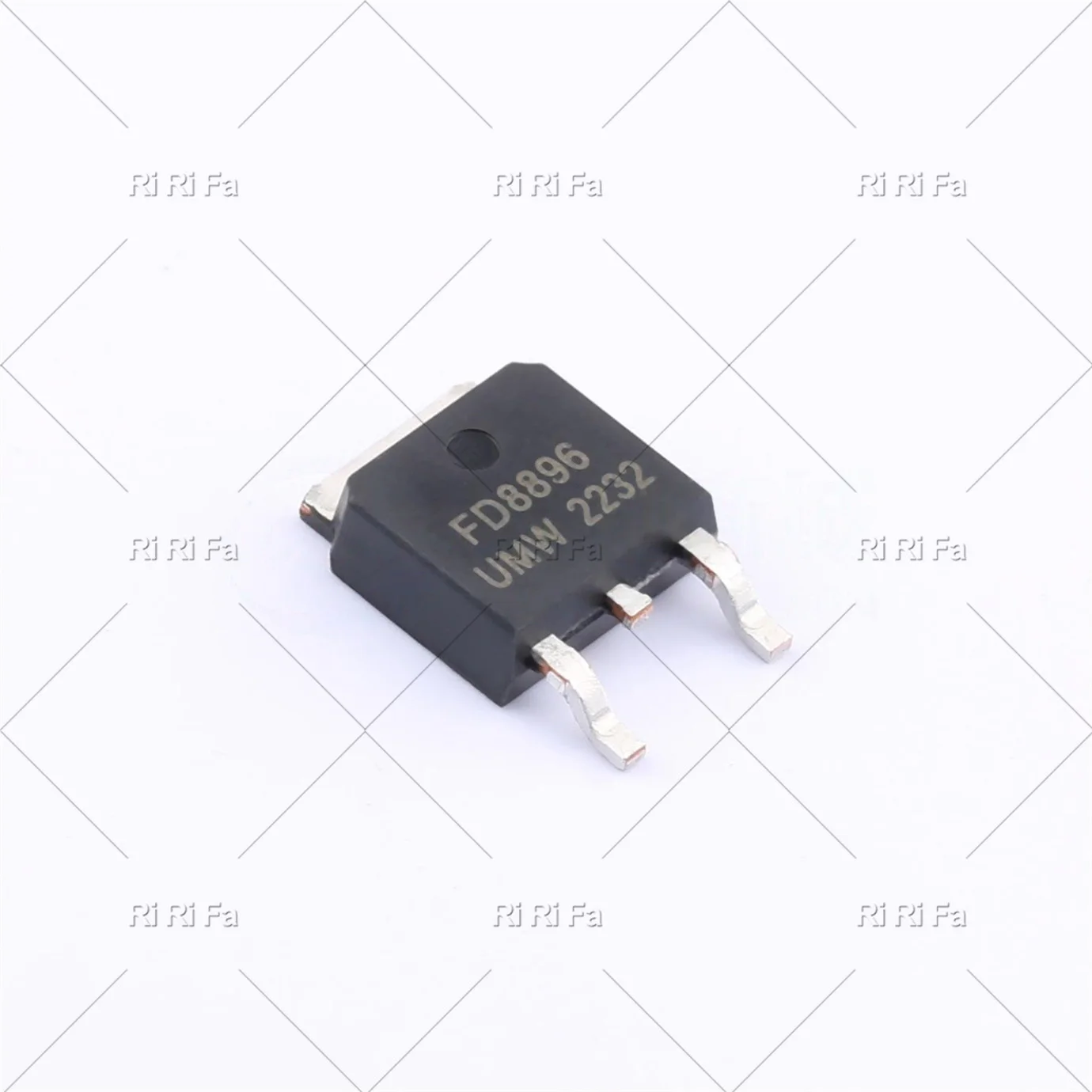 FDD8896 MOSFET  TO-252 New & Original