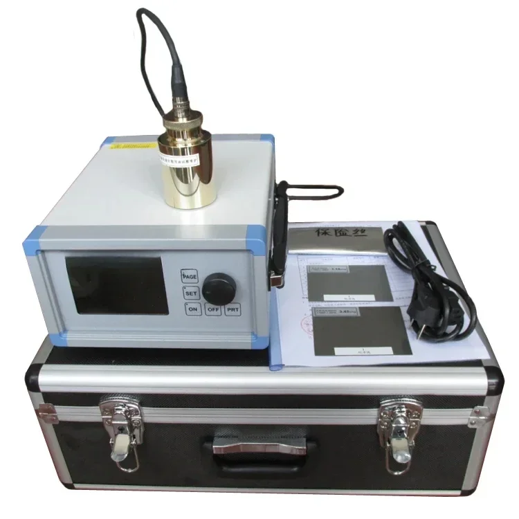 factory direct sales Measurement Of Iron Loss And Silicon Steel Sheet Loss In Motors, Transformers, And Water Pumps