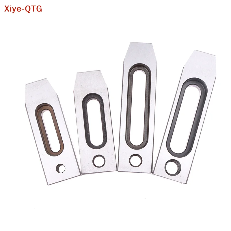 Hot！New Clamp Tool CNC Wire EDM Machine Stainless Jig Holder Stainless Steel M6 M8 M10 Slow Wire Machine Pressure Plate