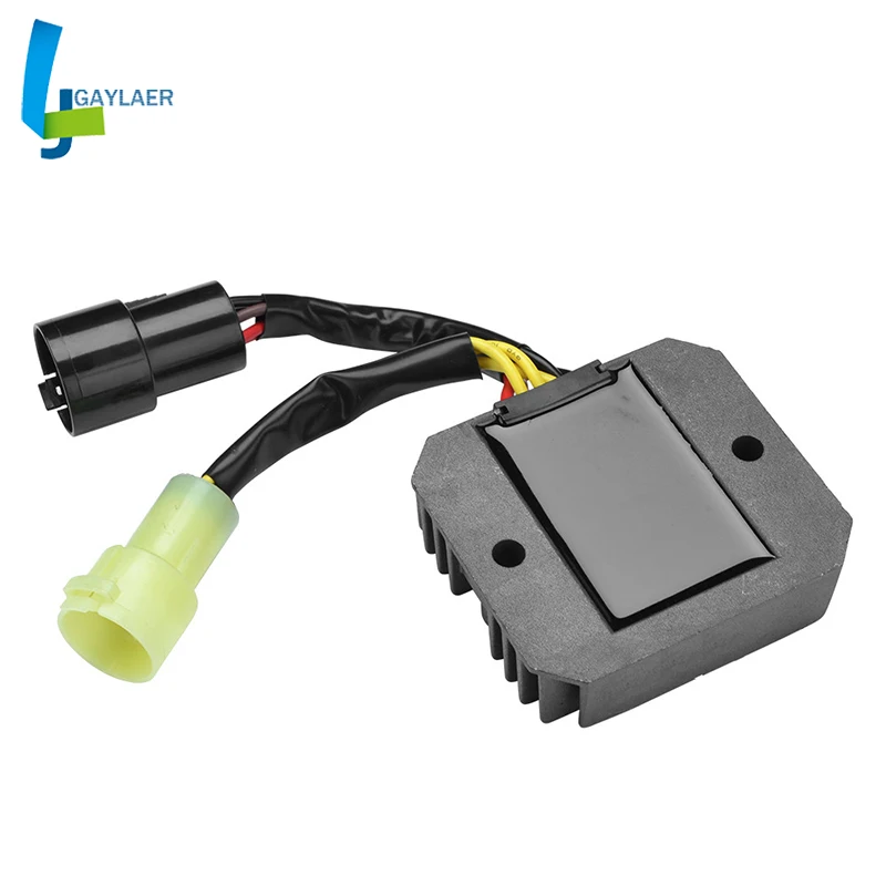 منظم الجهد المعدل لـ Kawasaki KLF400 KLF 400 C PRAIRIE KSV700 KSV 700 V-FORCE KFX700 Prairie KLF300