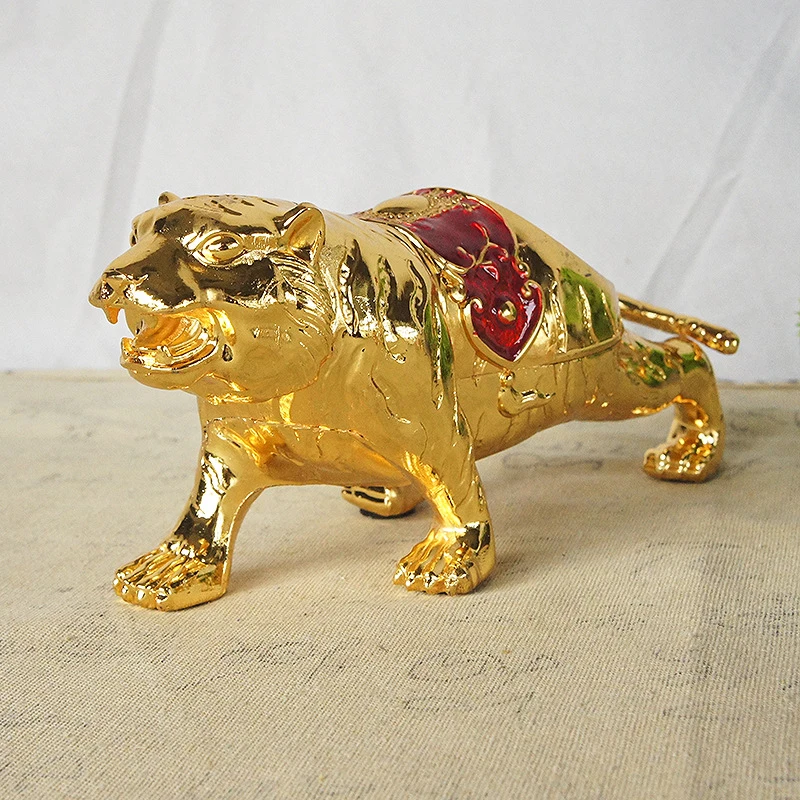 

Portable Ashtray Smoking Cigarette Ashtray Tiger Ashtray Home Office Desktop Decor Zinc Alloy Ashtray Cigarette Cigar Ashtray