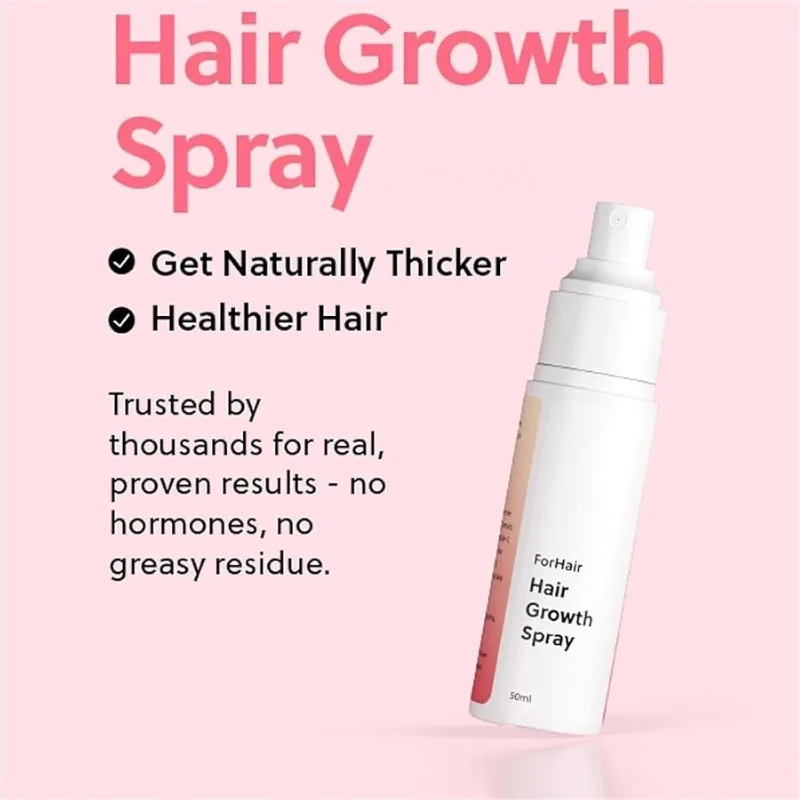 

Hair Oil Spray Moisturizing And Nourishing For Soft Silky Hair Lightweight Non Greasy Frizz Control Volumizing Hair Care