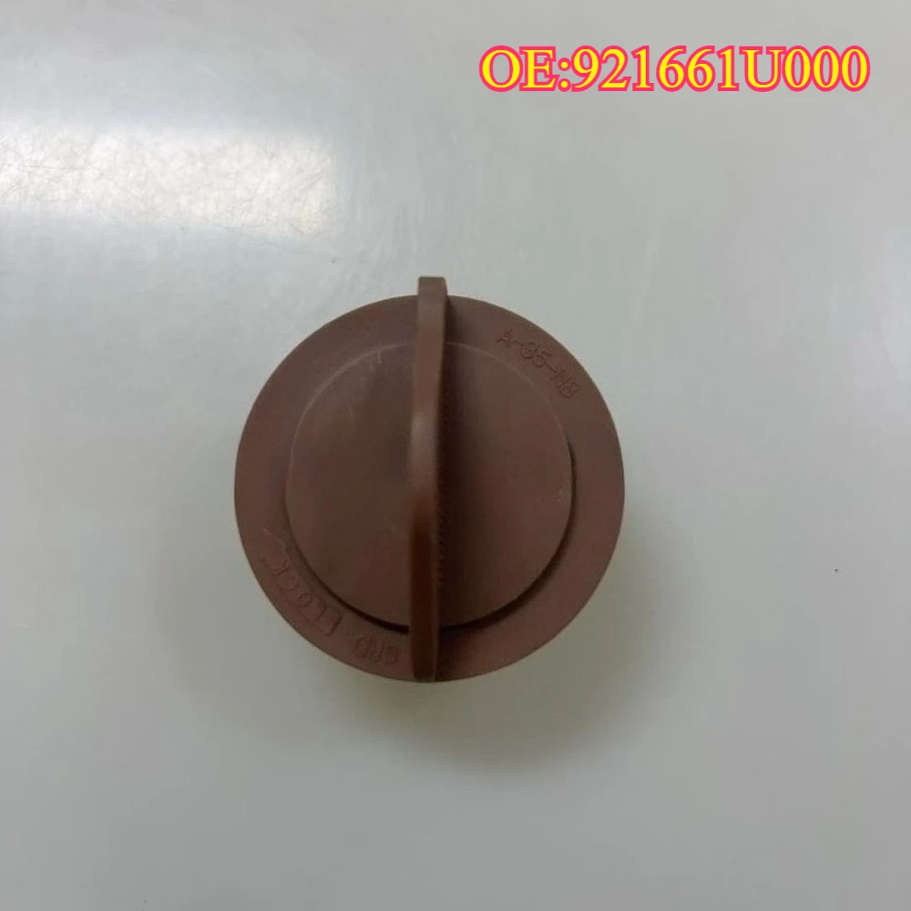 

High quality New For 921661U000 KlA Sorento EX LX SX Headlight Lamp Holder Bulb Socket Accessories